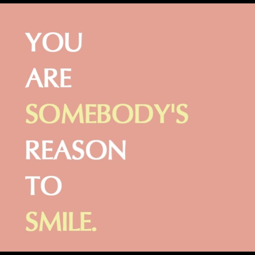 Meet your Posher, Ellie